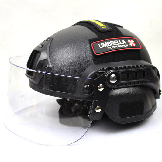 Armoury/ Patrol tactical helmet