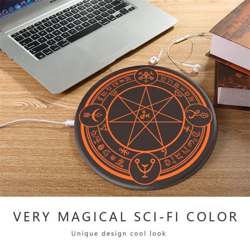 Electronics/ Magic array 10W wireless charger