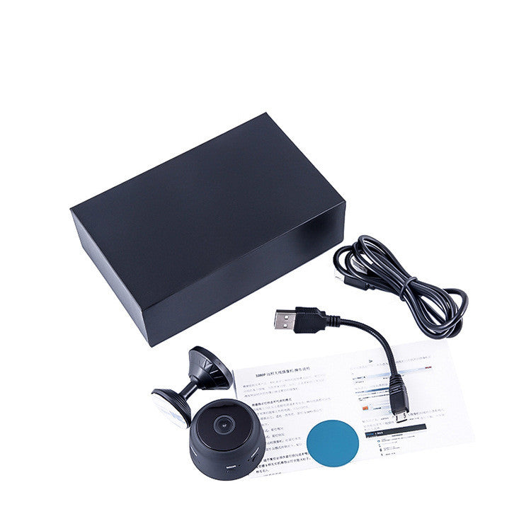 Electronics/ Matte Night Vision camera