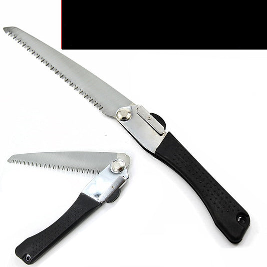 Camping and Survival/ Outdoor Garden Tree Hacksaw Gardening Tools
