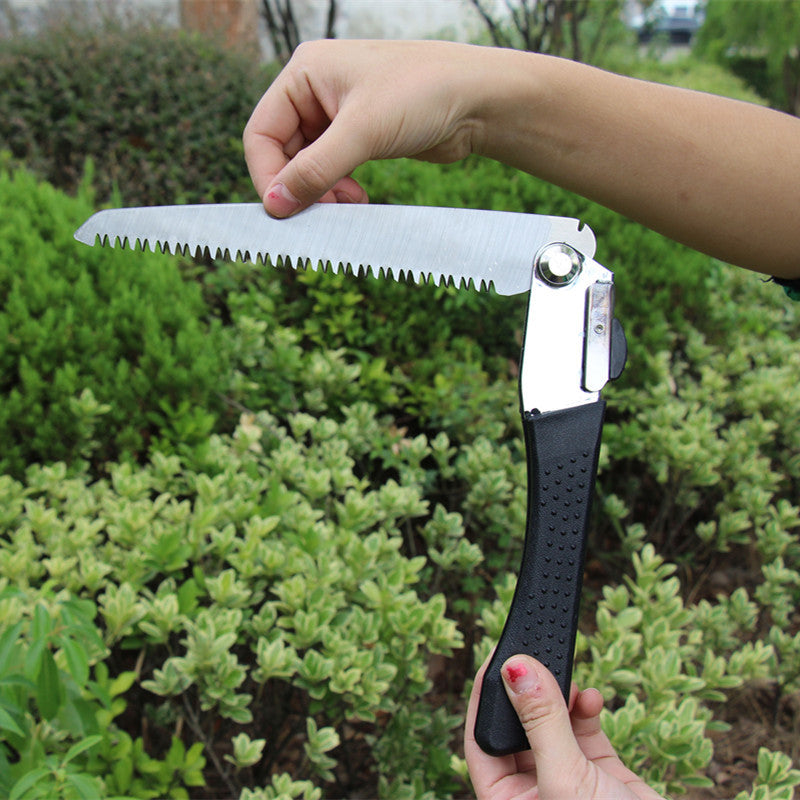 Camping and Survival/ Outdoor Garden Tree Hacksaw Gardening Tools