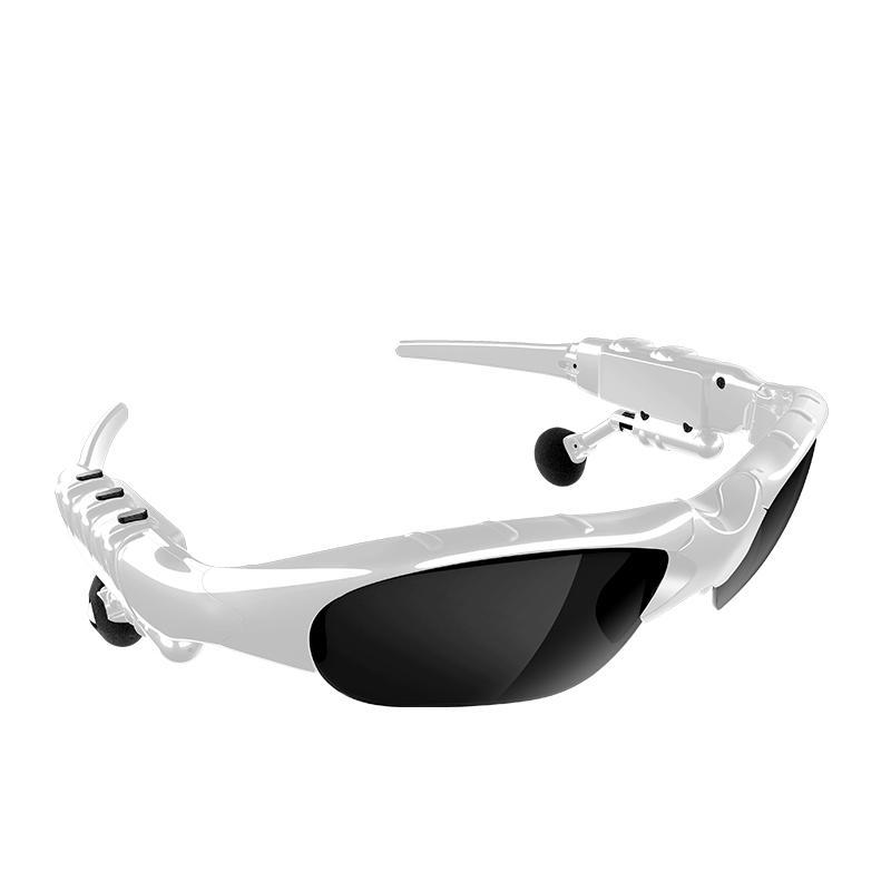 Bluetooth Glasses 5.0 Wireless Sports Bluetooth Headset