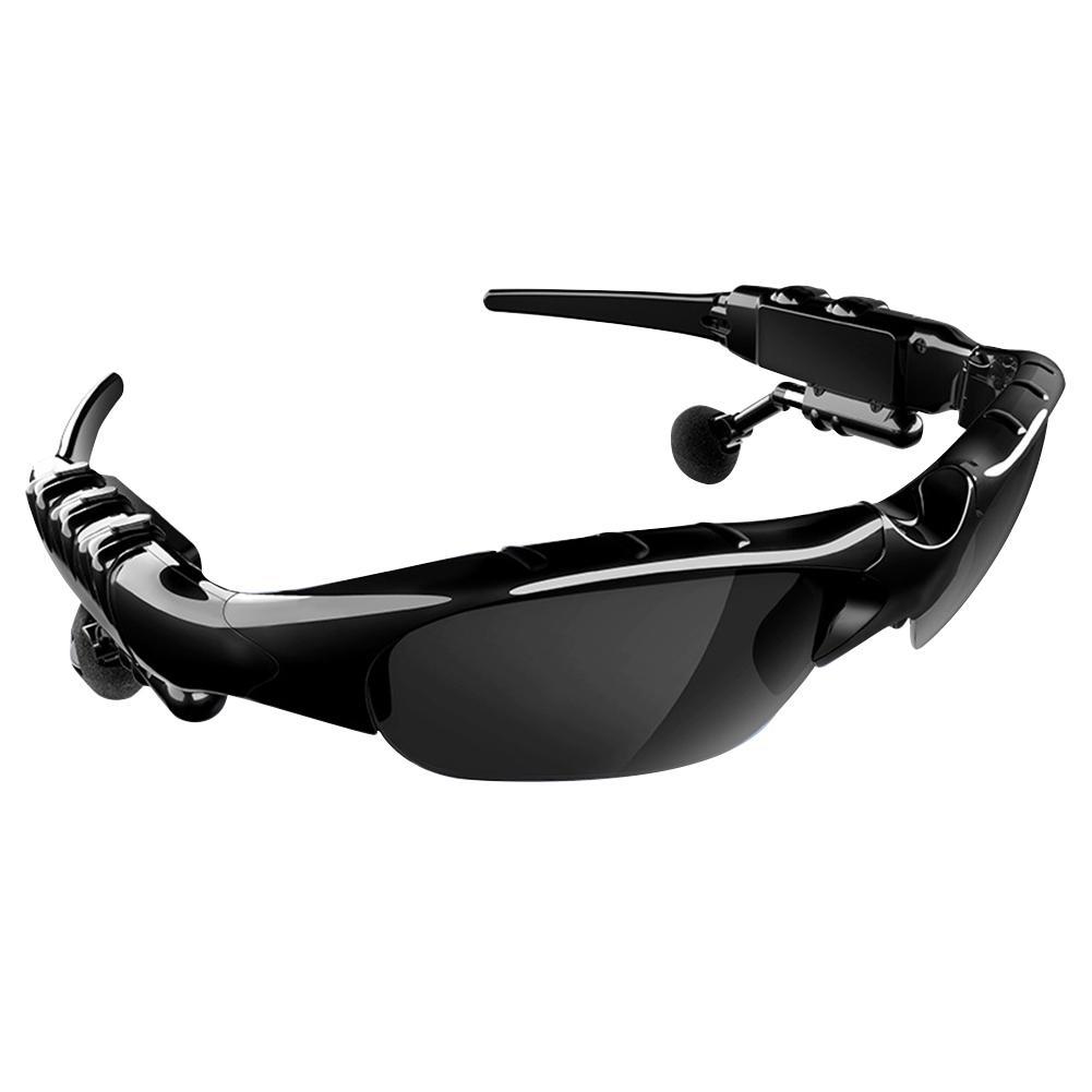 Bluetooth Glasses 5.0 Wireless Sports Bluetooth Headset