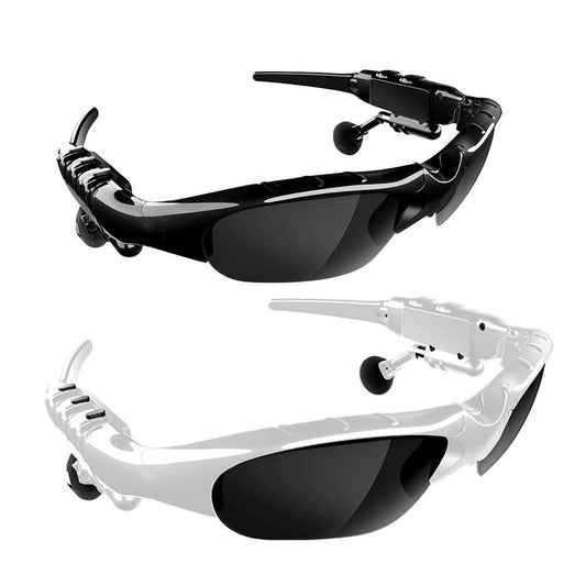 Bluetooth Glasses 5.0 Wireless Sports Bluetooth Headset