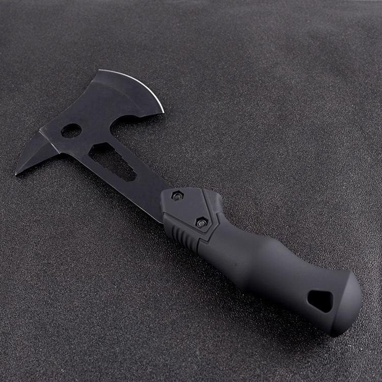 Camping and Survival/ Axe Multi-function Axe Mountain Axe Adventure Axe Camping Axe Multi-purpose Small Axe