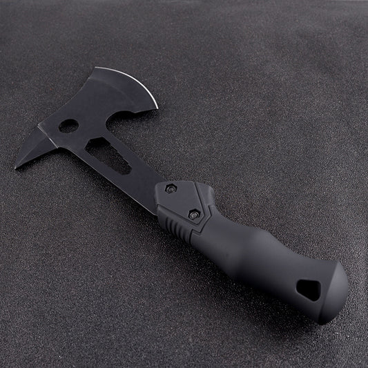 Camping and Survival/ Axe Multi-function Axe Mountain Axe Adventure Axe Camping Axe Multi-purpose Small Axe