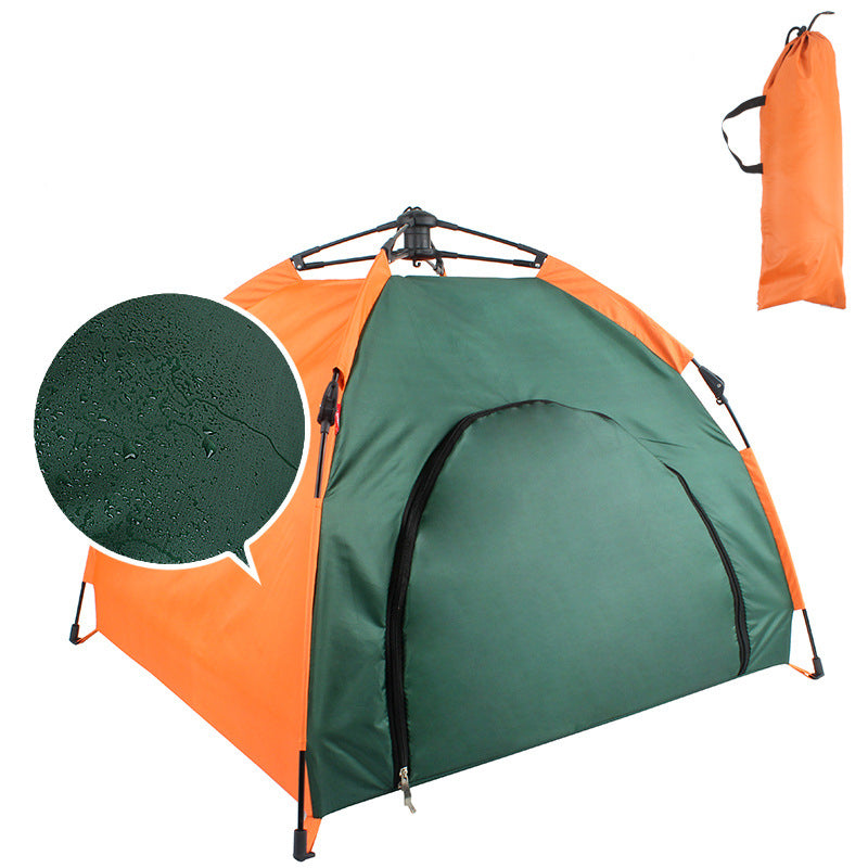 Camping and Survival/ Outdoor Pet Tent