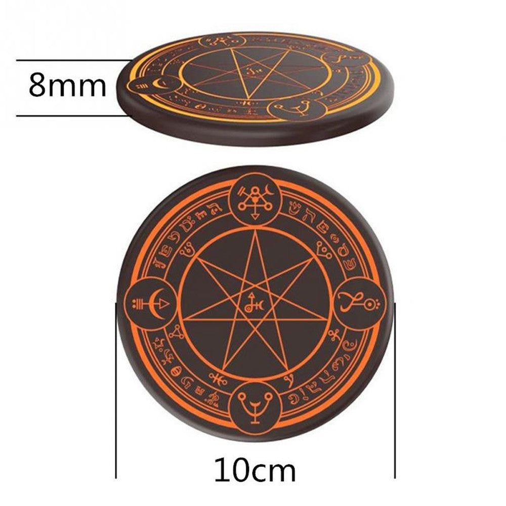 Electronics/ Magic array 10W wireless charger