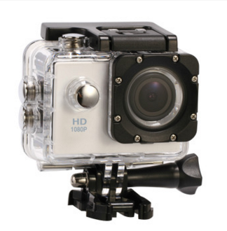 Electronics/ HD High-definition 1080P Action Sports Waterproof  DV Camera