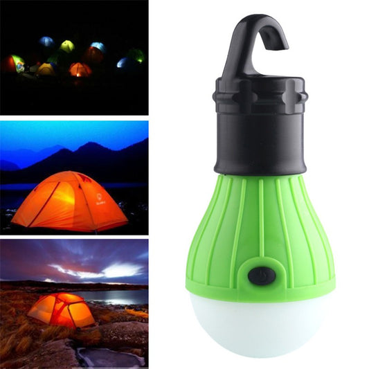 Camping and Survival/ Outdoor Portable Camping Tent Lights