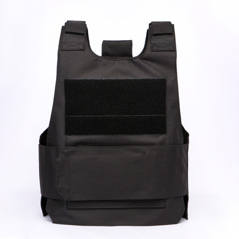 Armoury/ Security Hard Training Combat Camouflage Vest