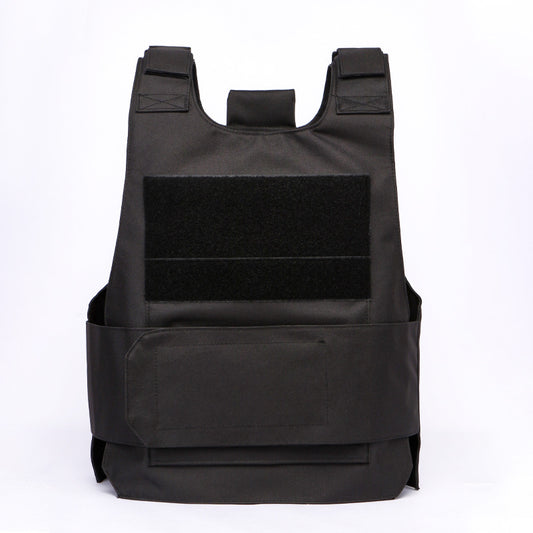 Armoury/ Security Hard Training Combat Camouflage Vest