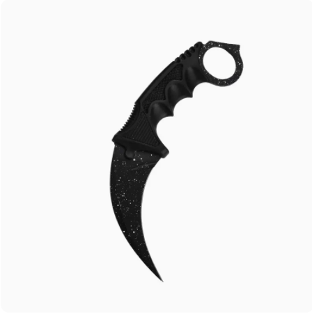 Camping and Survival/ Wild Survival Hunting Knife