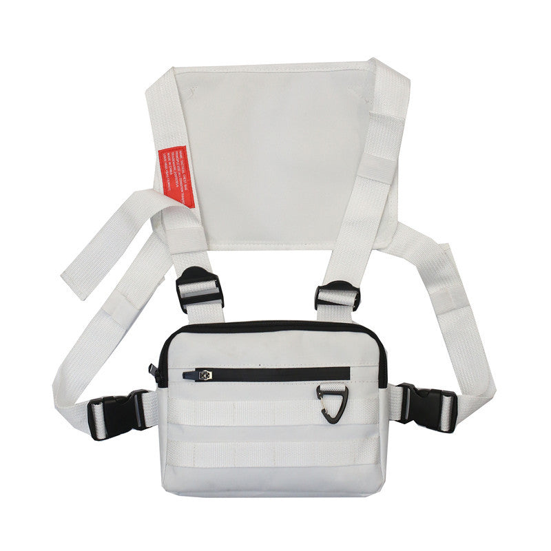 Armoury/ Tactical Vest ToolVest Backpack Tactical Chest Bag