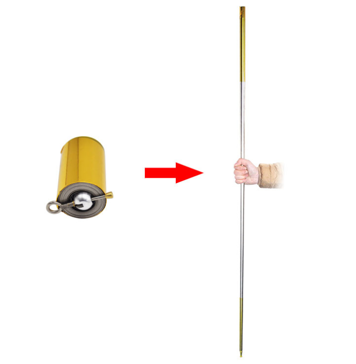 Novelty and Nic-nacs/ Magic staff Tool