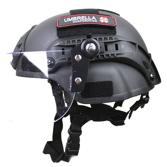 Armoury/ Patrol tactical helmet
