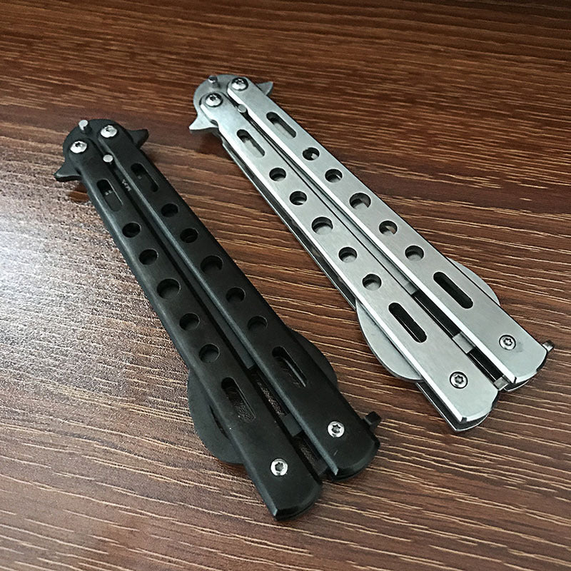 Novelty and nic-nacs/ Butterfly Practice Bottle Opener