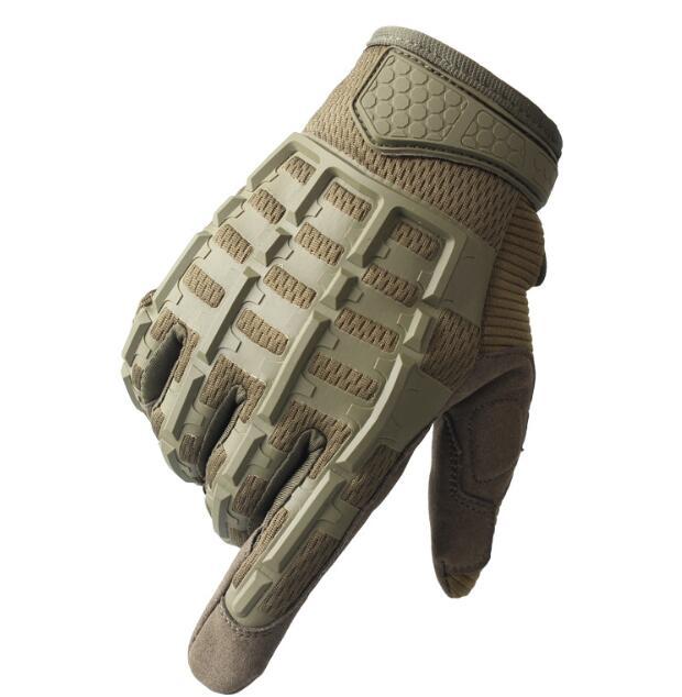 Armoury/ Tactical gloves