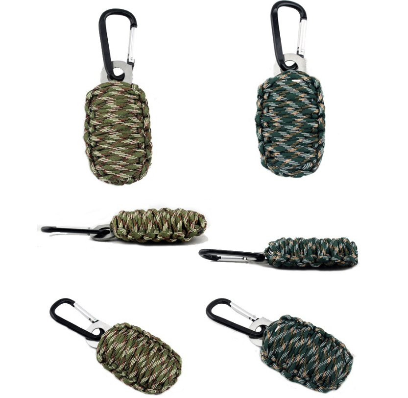 Fishing/ EDC.1991 Outdoor Survival Kit Fishing Kit