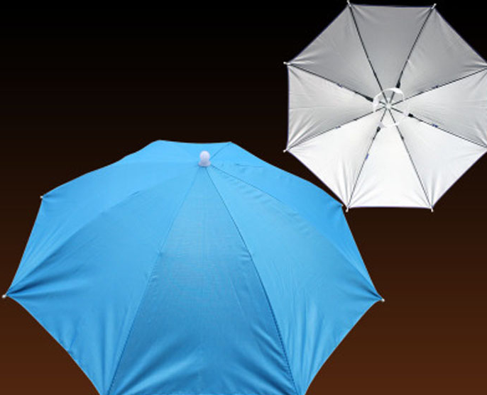 Novelty and nic-nacs.               55cm 65cm Outdoor Fishing Sunshade Waterproof Camping Hiking Fishing Holiday Folding Sunhat