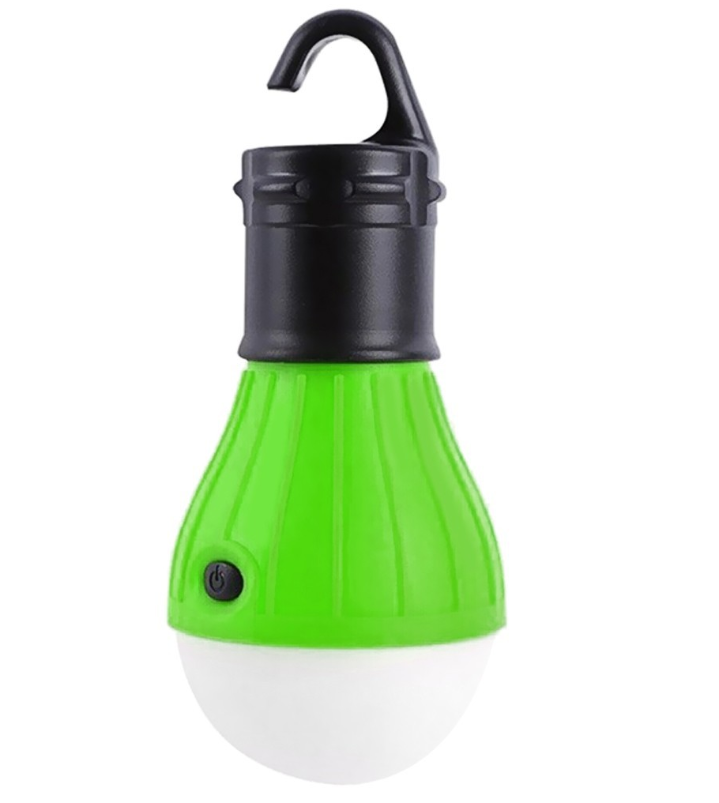 Camping and Survival/ Outdoor Portable Camping Tent Lights