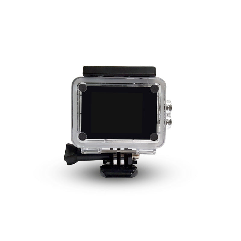 Electronics/ HD High-definition 1080P Action Sports Waterproof  DV Camera