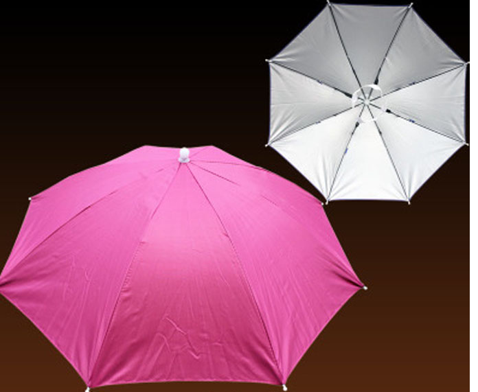 Novelty and nic-nacs.               55cm 65cm Outdoor Fishing Sunshade Waterproof Camping Hiking Fishing Holiday Folding Sunhat