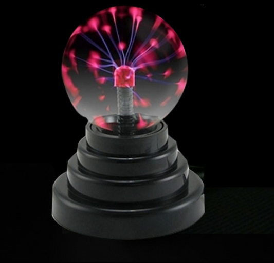 Novelty and nic-nacs/ Plasma light ball