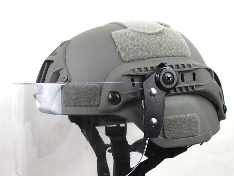 Armoury/ Patrol tactical helmet