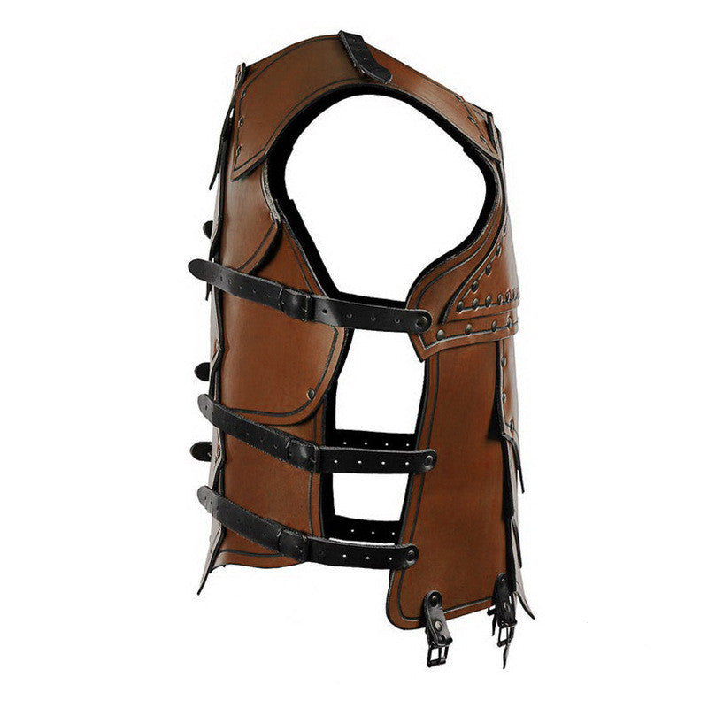 Armoury/                                  Armor, Chest And Back Stage Props Costumes