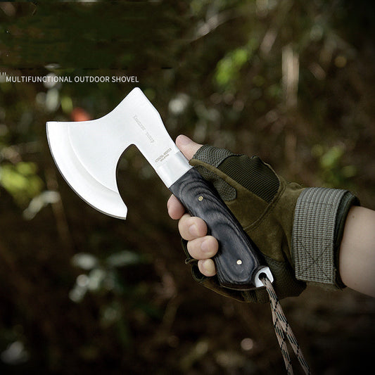 Armoury/ Outdoor Tactics Camping Camping Logging Garden Axe
