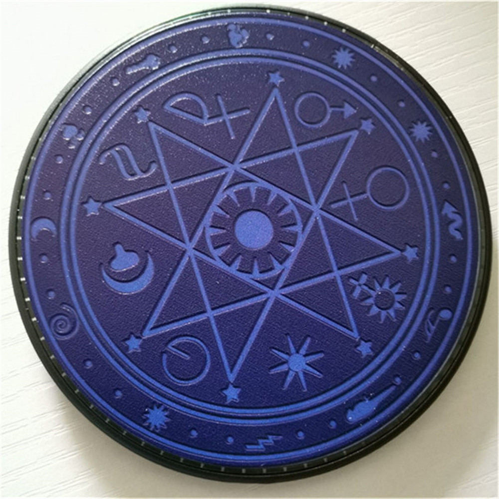 Electronics/ Magic array 10W wireless charger