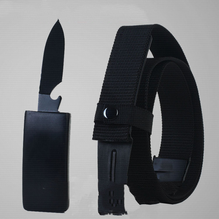 Armoury/ Tactical Belt  Knife