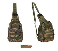 Camping and Survival/ Outlife Hunting Camouflage Bag Camping Hiking Tactical Military Backpack