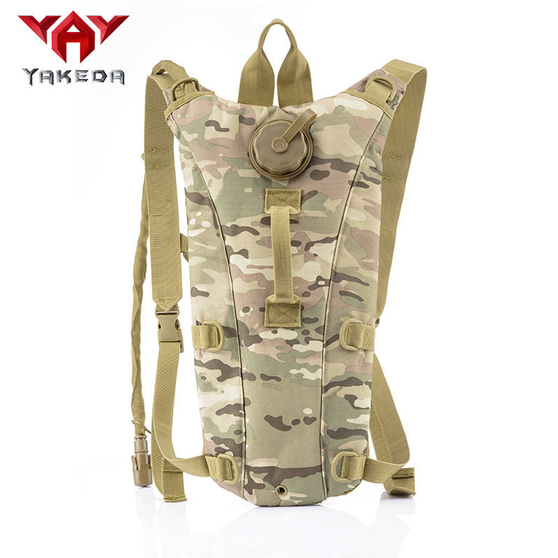 Camping and Survival/ Takeda Water Bag Sports Outdoor Cycling Running