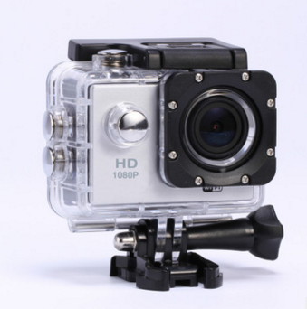 Electronics/ HD High-definition 1080P Action Sports Waterproof  DV Camera