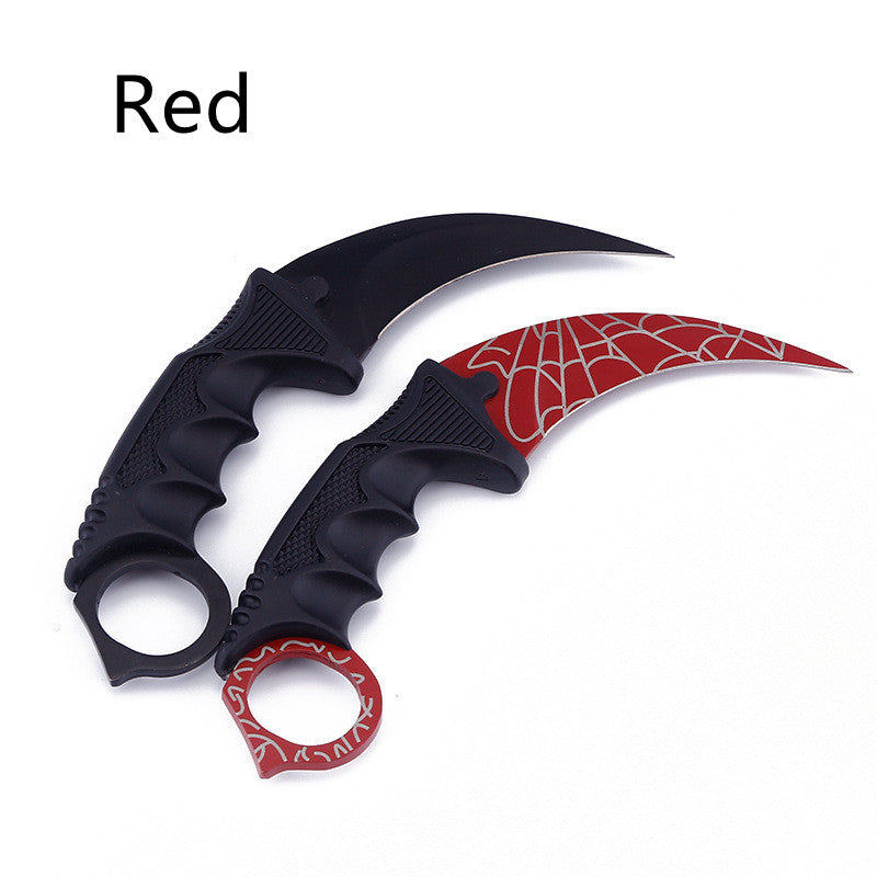 Camping and Survival/ Wild Survival Hunting Knife