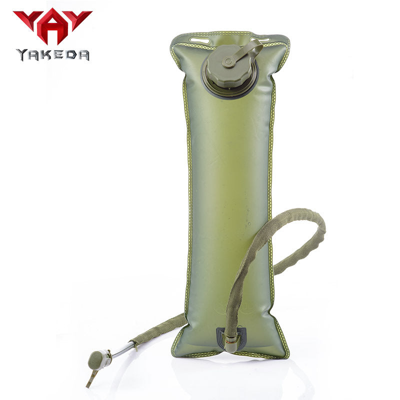 Camping and Survival/ Takeda Water Bag Sports Outdoor Cycling Running