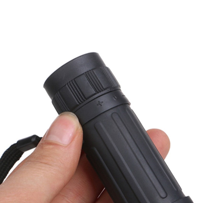 Camping and Survival/            1Pcs Protable Monocular Mini FT Handheld Telescope 8x21 Scope Hiking Hunting Camping Sports