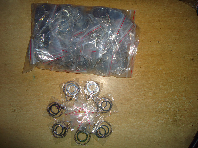 Camping and Survival/ Wild Survival Saw Wire Universal Outdoor Products