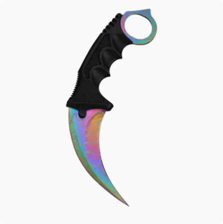 Camping and Survival/ Wild Survival Hunting Knife