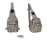 Camping and Survival/ Outlife Hunting Camouflage Bag Camping Hiking Tactical Military Backpack