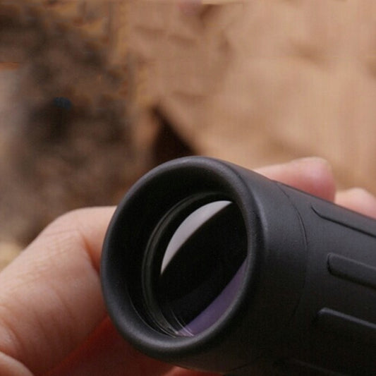 Camping and Survival/            1Pcs Protable Monocular Mini FT Handheld Telescope 8x21 Scope Hiking Hunting Camping Sports