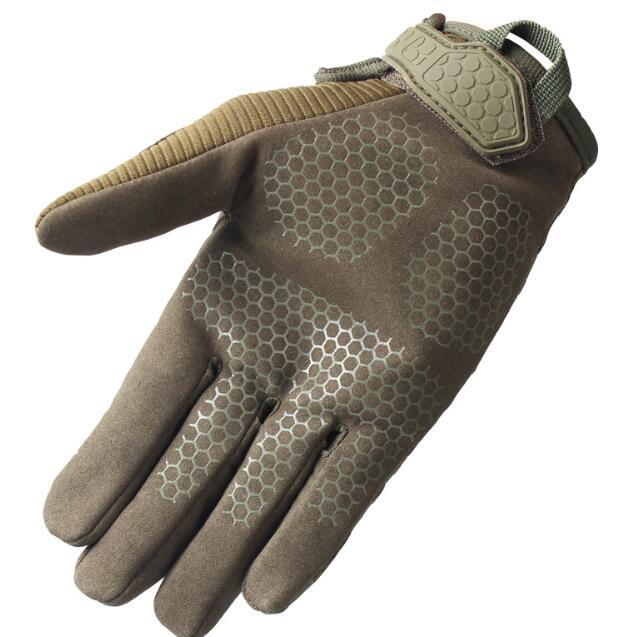 Armoury/ Tactical gloves