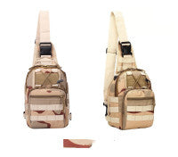 Camping and Survival/ Outlife Hunting Camouflage Bag Camping Hiking Tactical Military Backpack