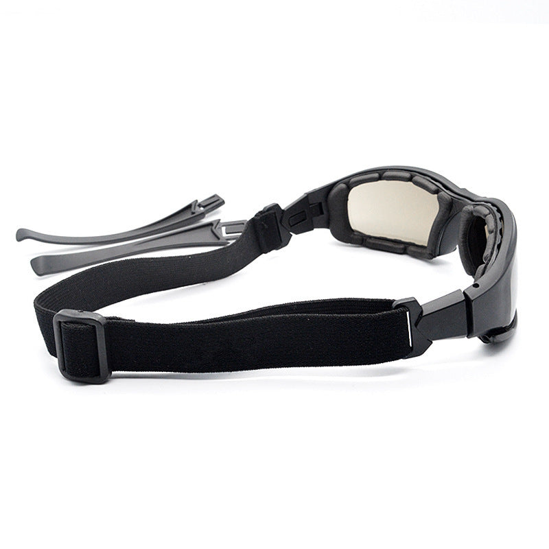 Armoury/ CS Tactical Protection Outdoor Riding Glasses
