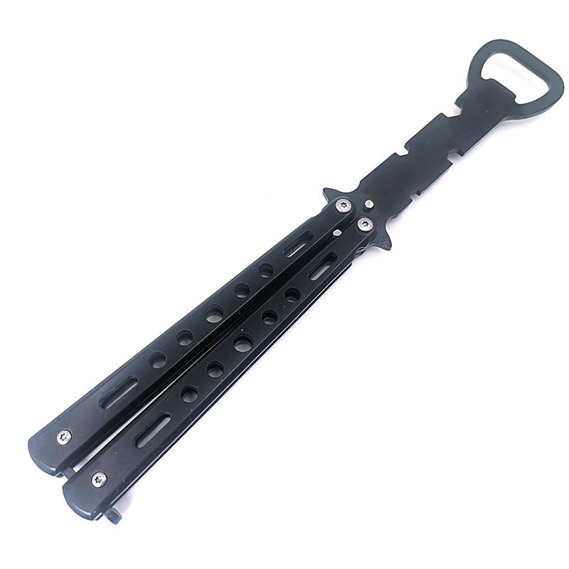 Novelty and nic-nacs/ Butterfly Practice Bottle Opener