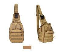 Camping and Survival/ Outlife Hunting Camouflage Bag Camping Hiking Tactical Military Backpack