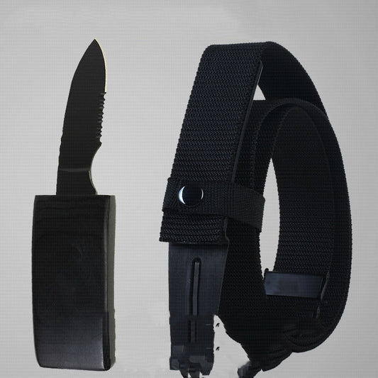 Armoury/ Tactical Belt  Knife