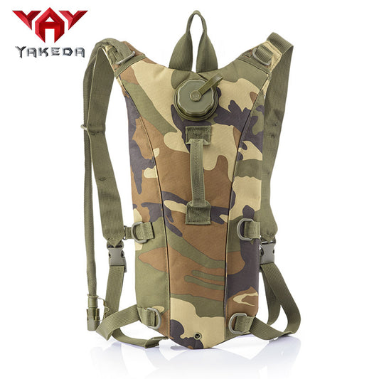 Camping and Survival/ Takeda Water Bag Sports Outdoor Cycling Running